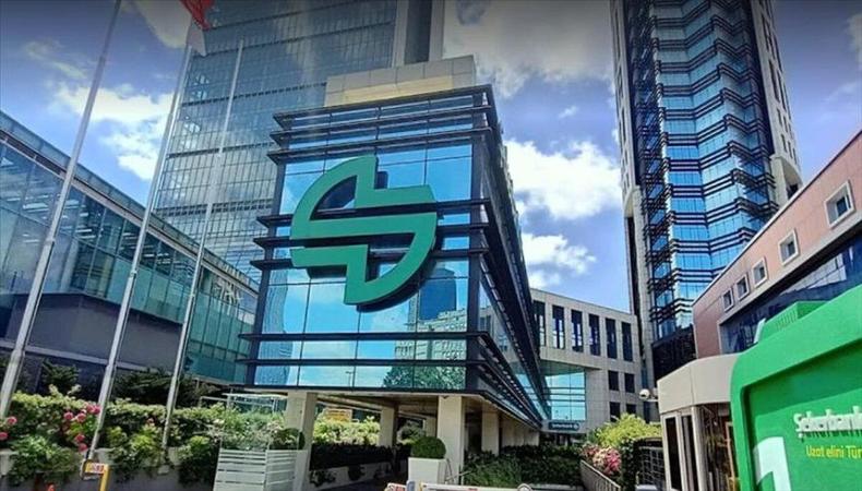 Şekerbank 16,9 milyon lira net kar açıkladı