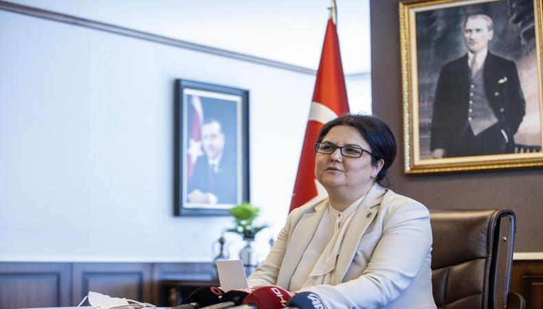 2 milyonu aşkın haneye 1100 lira destek ödemesi yapılacak