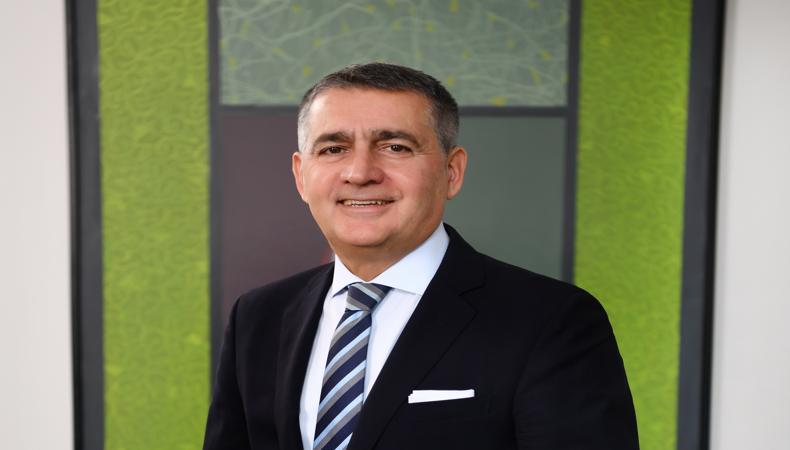 "Avrupa Yeşil Mutabakatı büyüme stratejisi olarak kurgulanmalı"