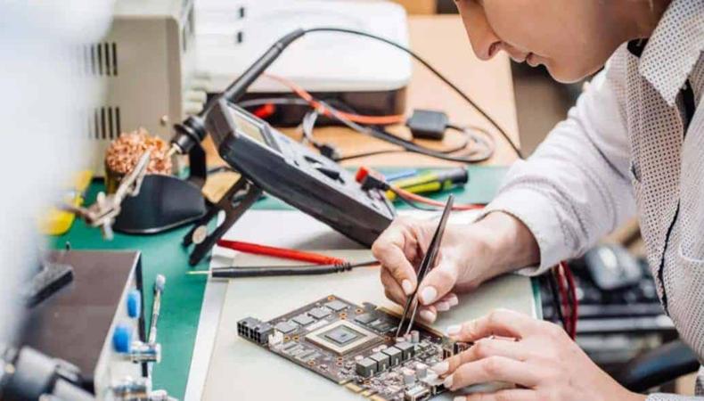 Elektronik haberleşme işletmecilerine 'yerli' şartı