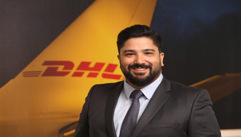 DHL Express Türkiye'nin yeni CEO'su Mustafa Tonguç oldu