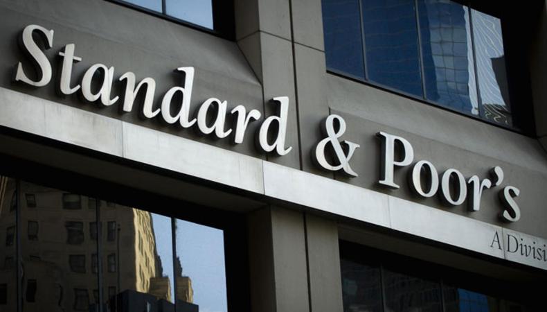 S&P: Türk katılım bankaları son 5 yılda sağlıklı bir hızla büyüdü