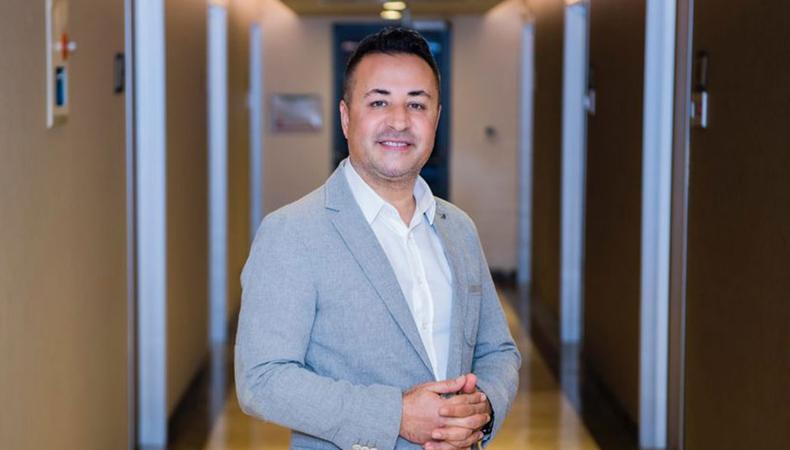 "Türkiye, sağlık yatırımlarında dünyanın lider ülkesi olacak"
