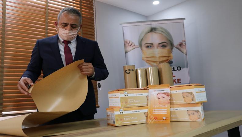 Virüse karşı bakır kaplamalı önlem