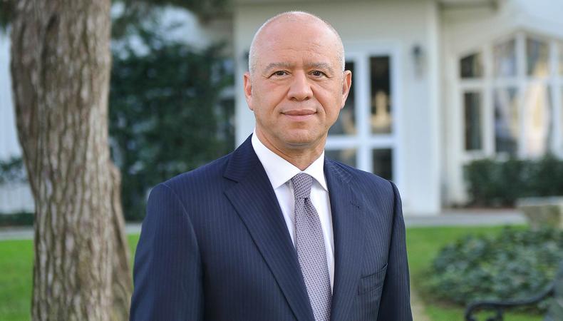 Koç Holding, Türkiye'deki ilk şirket oldu