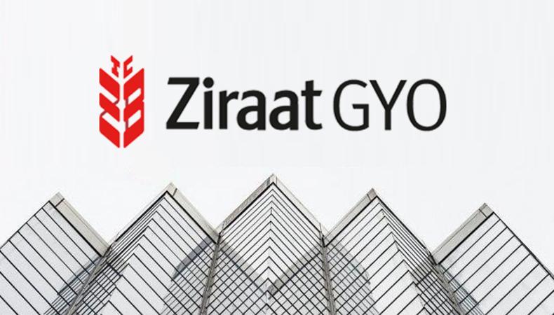 Ziraat GYO, son yılların en büyük halka arzını tamamladı