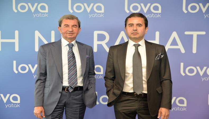 Lova Yatak, yıl sonunda 100 mağazaya ulaşacak