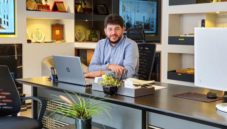 Mobilyada sektör, yönünü Orta Doğu'ya çevirdi