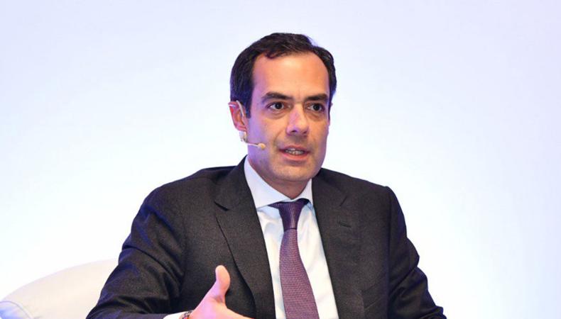 Sabancı Finans Grup Başkanı N. Orhun Köstem oldu