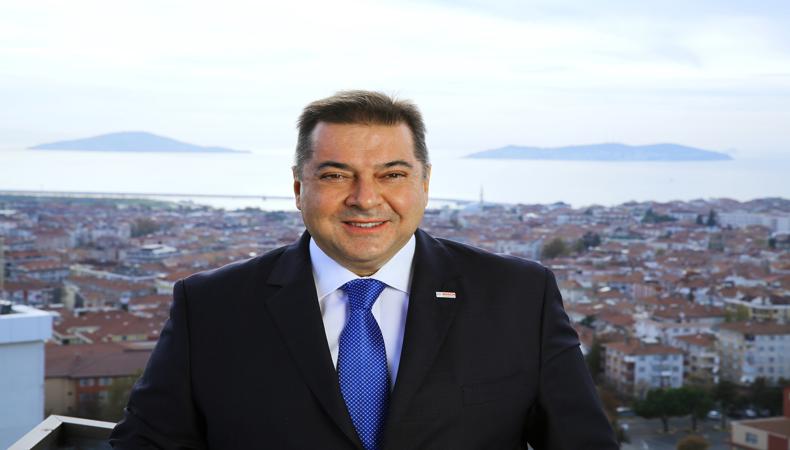 Bosch Türkiye'de bayrak değişimi