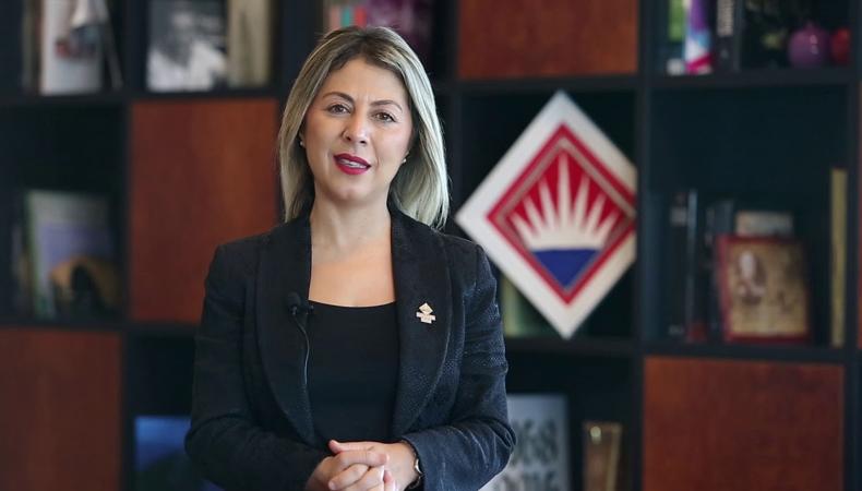 Özlem Dağ: Dijital eğitim, öğrenci ve velilerin hayatının bir parçası olacak