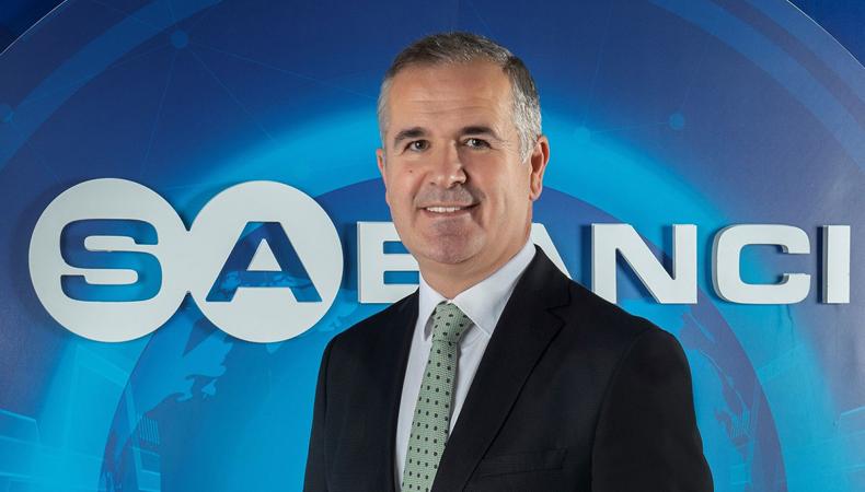 Sabancı, ilk çeyrekte net karını yüzde 47 artırdı