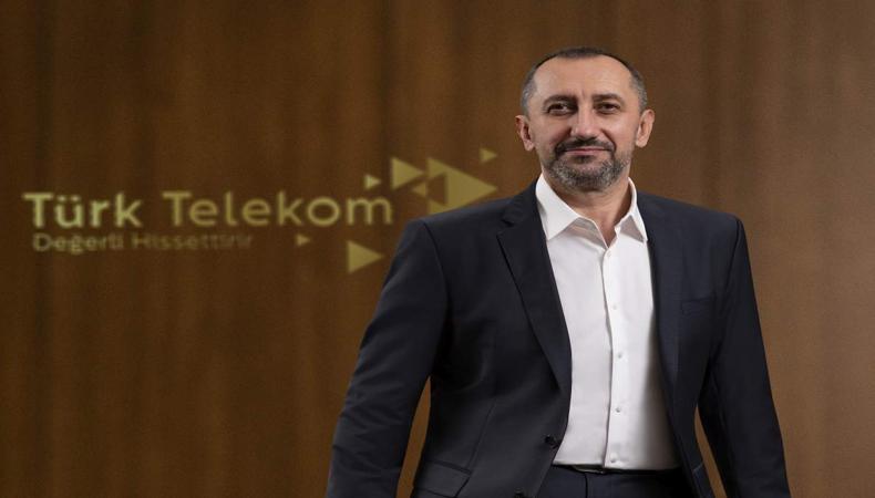 Türk Telekom'un abone sayısı 50,6 milyona ulaştı
