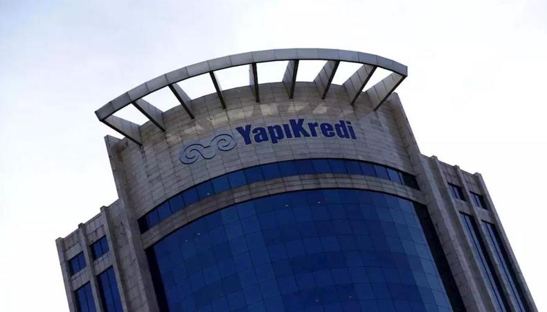 Yapı Kredi'den 'kripto para' açıklaması