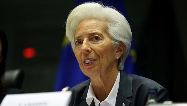 Lagarde'den fiyat istikrarı ve para politikası uyarısı