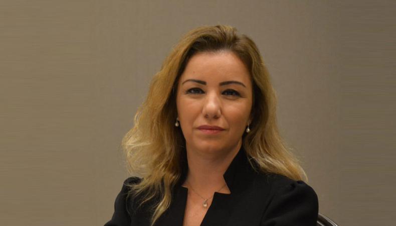 Sovos Türkiye Ülke Müdürü Elçim Sirek oldu