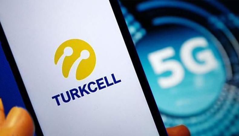 Turkcell liderliğindeki 5G projesi başarıyla tamamlandı