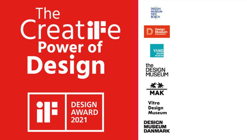 iF Design Awards sahiplerini buldu