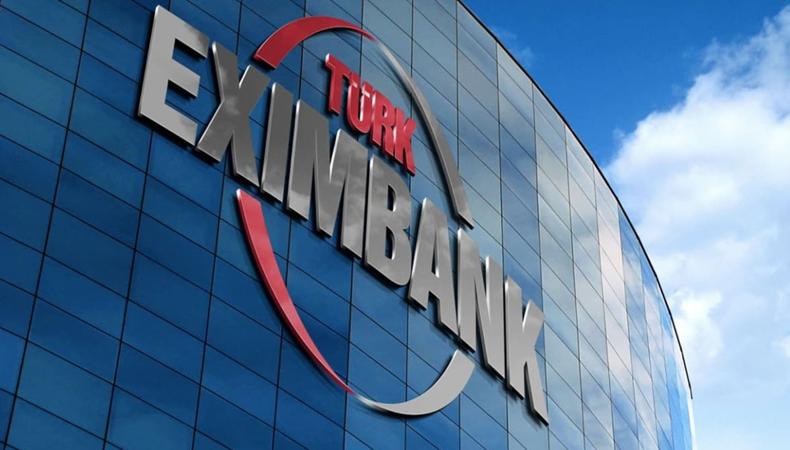 Türk Eximbank'a, 785 milyon dolarlık sendikasyon kredisi
