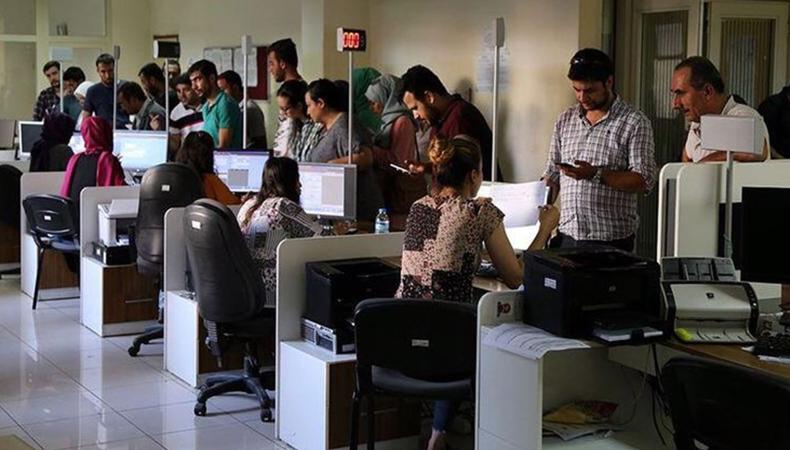 Kamuda işe alımlar tek kapıdan yapılacak
