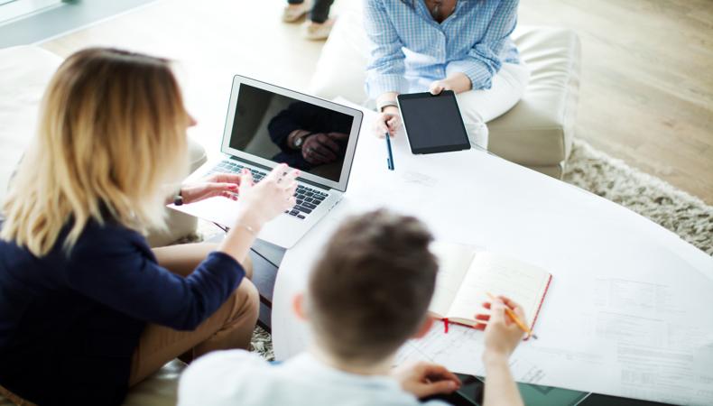 KOBİ kredileri yüzde 29 arttı