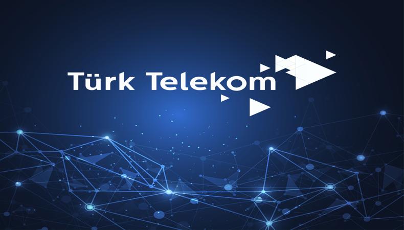 Türk Telekom'da işe alımlar ‘‘tamamen dijital''