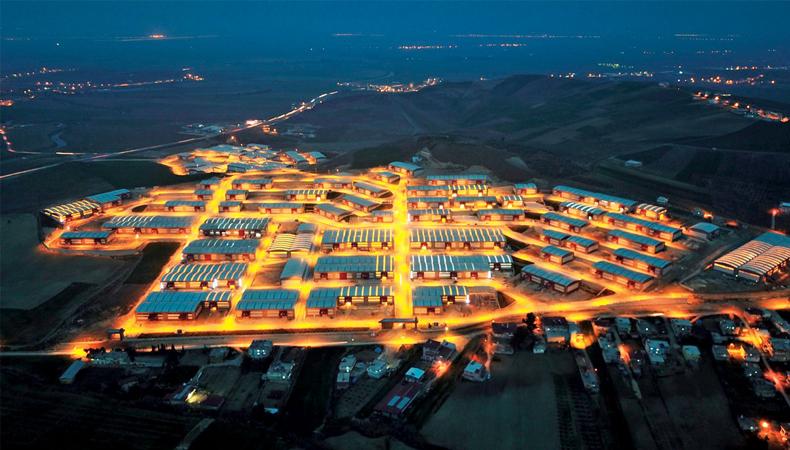 Hatay, mobilyanın tasarım üssü  olmaya hazırlanıyor