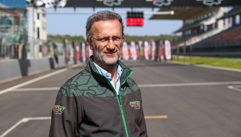 Vural Ak: Türkiye'yi F1 2021 takvimine dahil etmeye çalışıyoruz