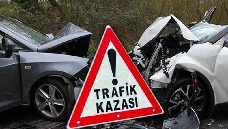 Trafik kazalarının ekonomiye zararı yıllık 15 milyar dolar