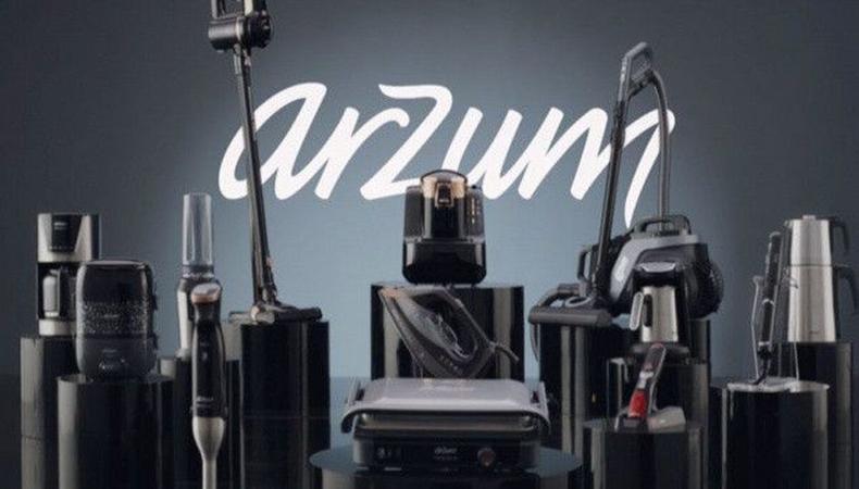 Arzum'un halka arz sonrası ilk çeyrek kârı yüzde 534,2 arttı