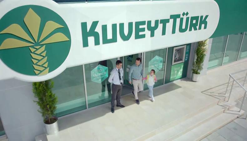 Kuveyt Türk geleceğin yöneticilerini yetiştiriyor