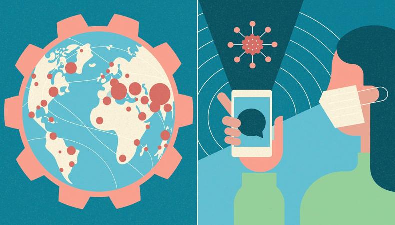 Uzaktan sağlık hizmetleri için teknoloji yatırımları artacak