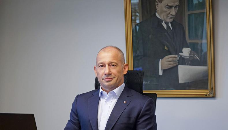 “Satın almada stratejik ortaklıklar dönüşümün parçası”