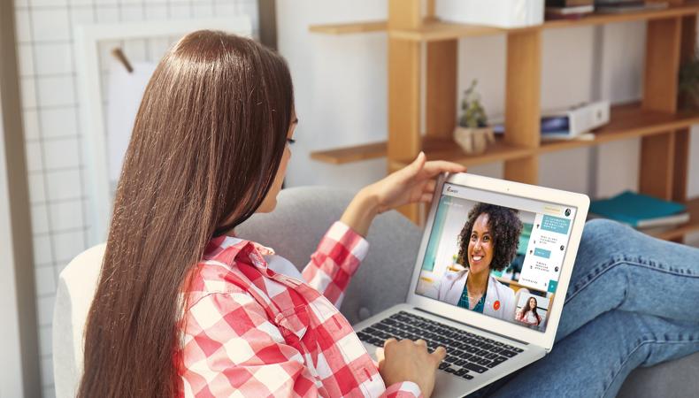 Şirketlerin online İngilizce eğitimlere talebi 3 kat arttı