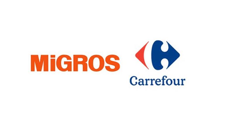 Carrefoursa mağazalarının Migros'a devrine izin