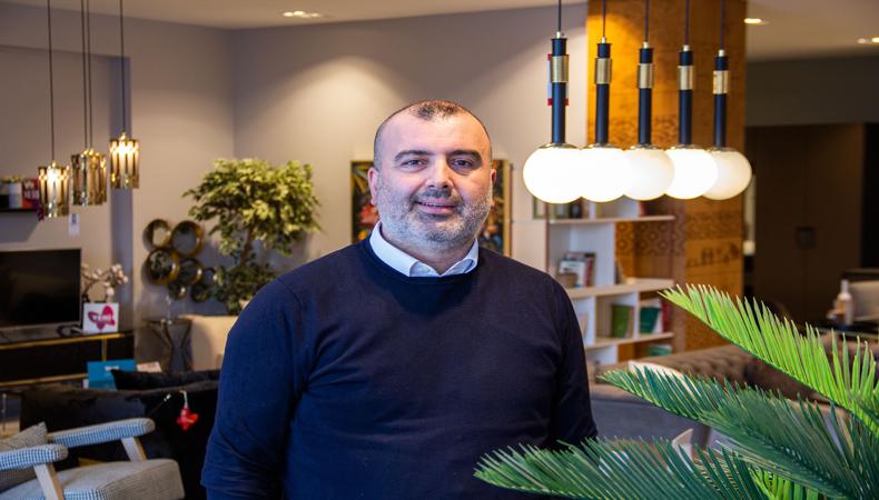Sektör, doğrudan 500 bin  dolaylı 1 milyon istihdam sağlıyor