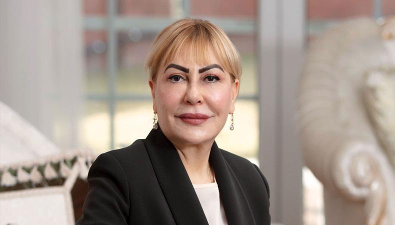 “2021 yılında da büyümeye devam edip ciromuzu yüzde 30 artıracağız”