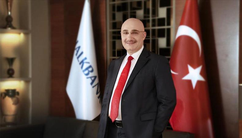 Arslan: Türkiye'de modern bankacılığın öncülüğünü yapıyoruz