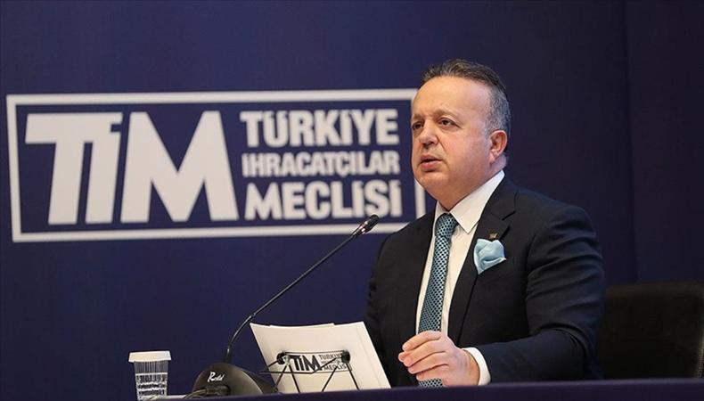 Gülle: Rusya'ya ihracatımız 10 milyar dolar aşacak