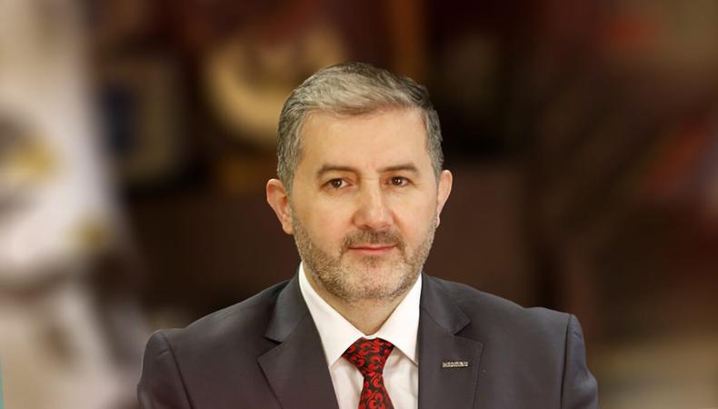 MÜSİAD: Kredi maliyetlerinin yüksek olması imalat sanayinde çok büyük sıkıntı meydana getiriyor