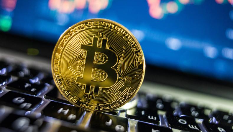 Bitcoin'den kaçış zamanı mı?