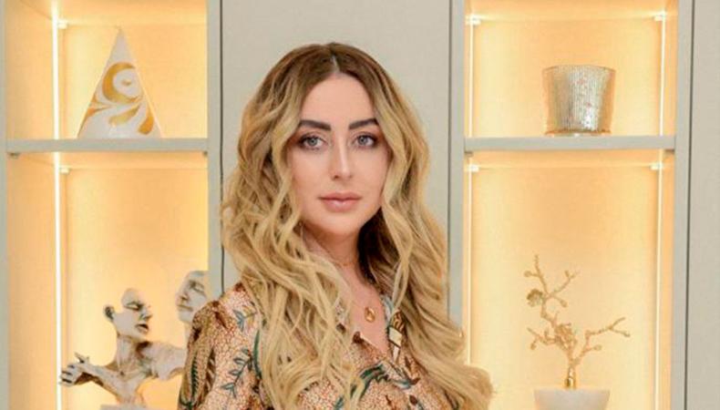 Dilek Karaman: Sadeleşiyoruz
