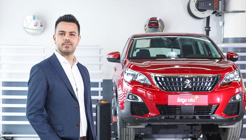 letgo oto+ artık İstanbul'un tamamına hizmet veriyor