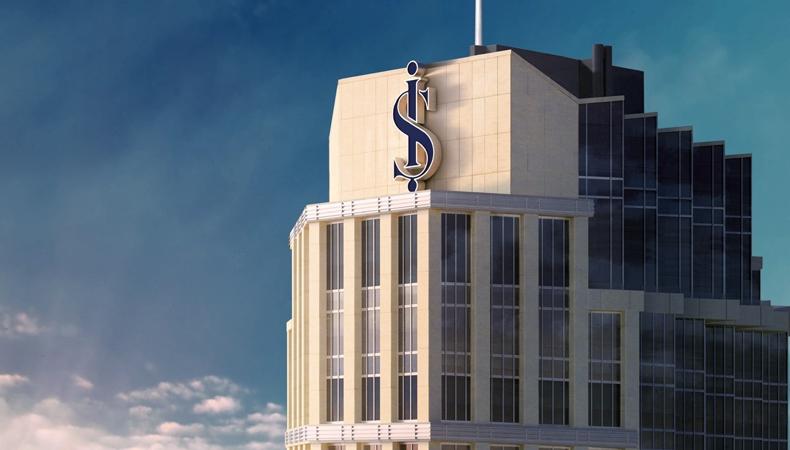 İş Bankası'ndan blockchain'de bir ilk