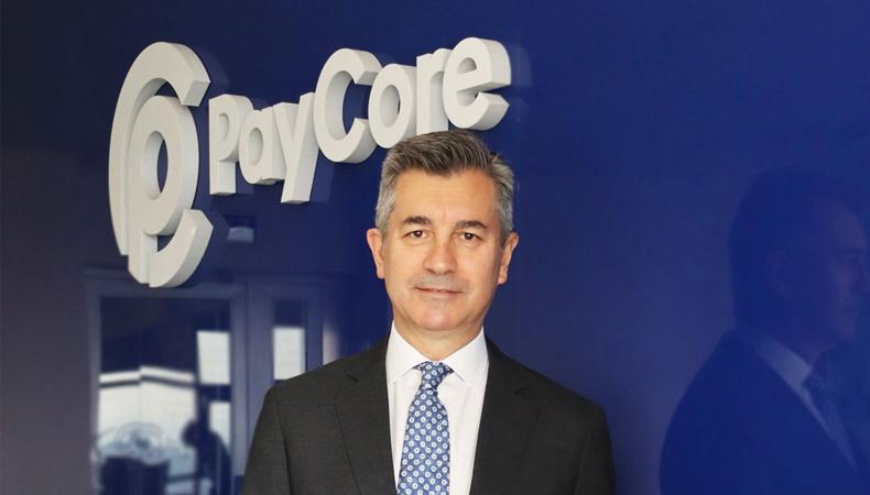 PayCore'un çoğunluk hissesi Mediterra'ya satıldı