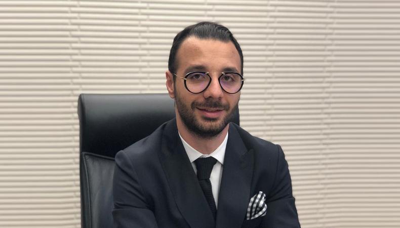 Yeni online araç kiralama platformu girişimi: Miniyol