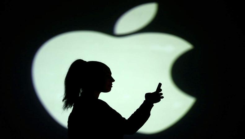 Apple'ın yeni reklamı: Absürt ve gerçekçi