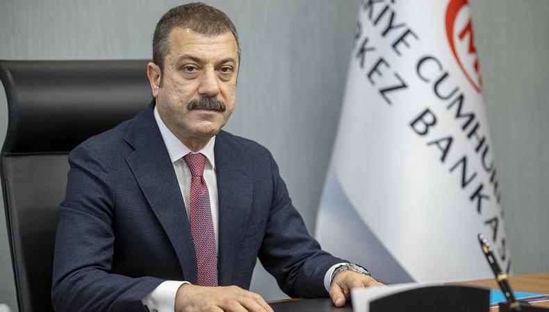 TCMB'den sıkı parasal duruş mesajı