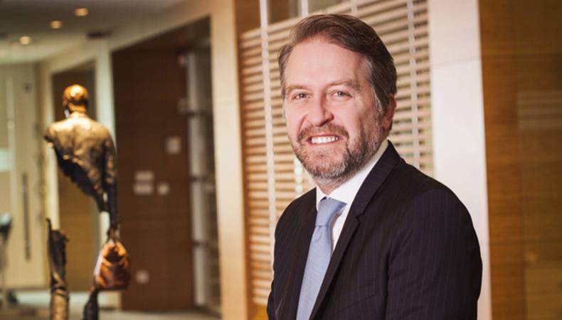 ÜNLÜ & Co, 31 Mayıs-1 Haziran tarihlerinde talep toplayacak