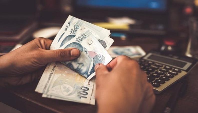 Çalışma ve işsizlik ödeneği 4 Haziran'da yatırılacak